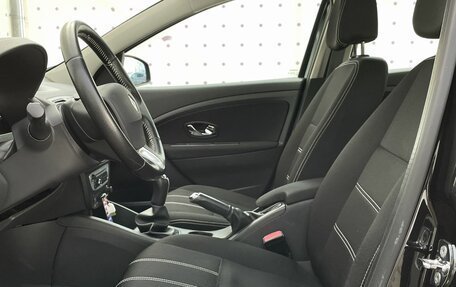 Renault Megane III, 2013 год, 880 000 рублей, 11 фотография