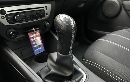 Renault Megane III, 2013 год, 880 000 рублей, 16 фотография