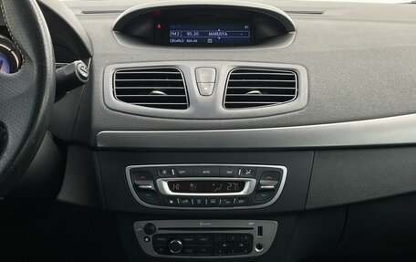 Renault Megane III, 2013 год, 880 000 рублей, 17 фотография