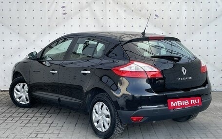 Renault Megane III, 2013 год, 880 000 рублей, 5 фотография