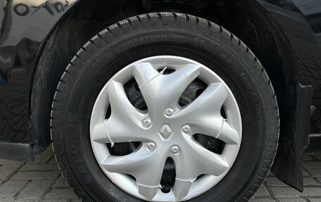 Renault Megane III, 2013 год, 880 000 рублей, 19 фотография