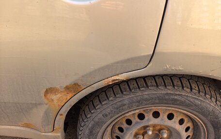 Mitsubishi Galant IX, 2007 год, 450 000 рублей, 5 фотография