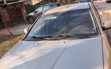 Mitsubishi Galant IX, 2007 год, 450 000 рублей, 4 фотография