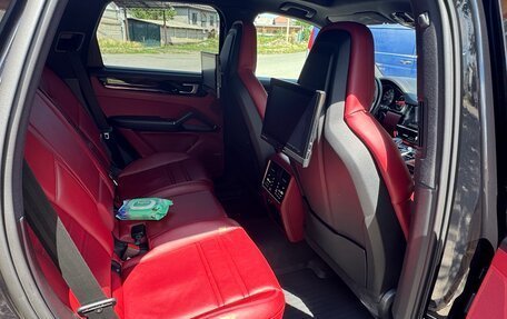 Porsche Cayenne III, 2019 год, 6 300 000 рублей, 9 фотография