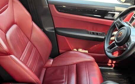 Porsche Cayenne III, 2019 год, 6 300 000 рублей, 5 фотография