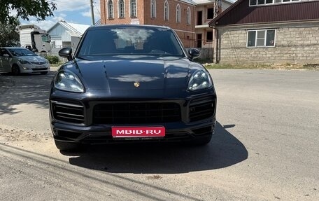 Porsche Cayenne III, 2019 год, 6 300 000 рублей, 1 фотография