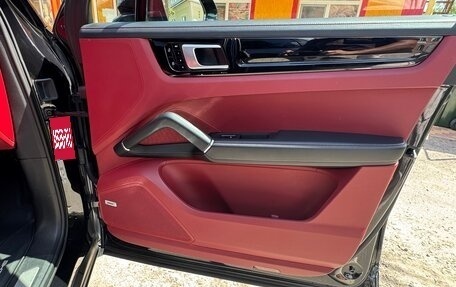 Porsche Cayenne III, 2019 год, 6 300 000 рублей, 8 фотография