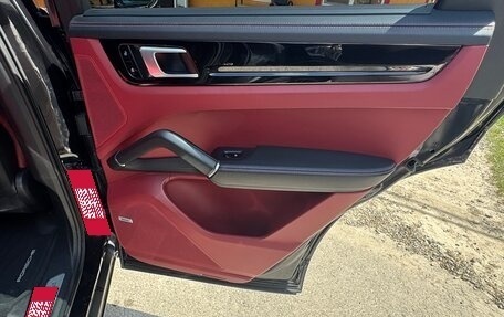 Porsche Cayenne III, 2019 год, 6 300 000 рублей, 10 фотография