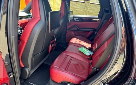 Porsche Cayenne III, 2019 год, 6 300 000 рублей, 15 фотография