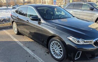 BMW 6 серия, 2020 год, 5 650 000 рублей, 1 фотография