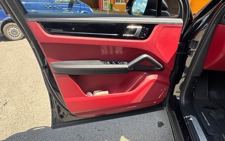Porsche Cayenne III, 2019 год, 6 300 000 рублей, 13 фотография