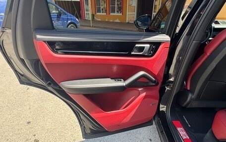 Porsche Cayenne III, 2019 год, 6 300 000 рублей, 14 фотография