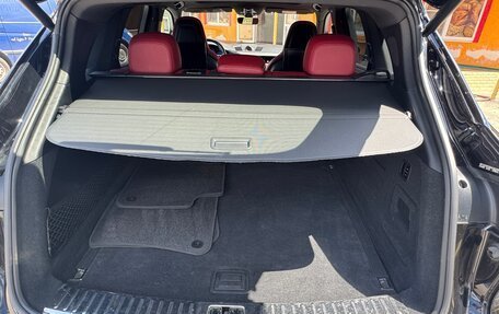 Porsche Cayenne III, 2019 год, 6 300 000 рублей, 17 фотография