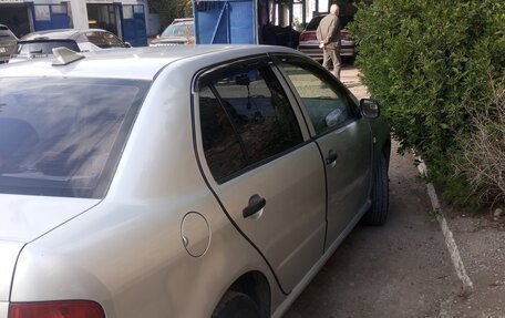 Skoda Fabia I, 2006 год, 320 000 рублей, 3 фотография