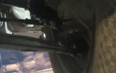 Skoda Fabia I, 2006 год, 320 000 рублей, 9 фотография