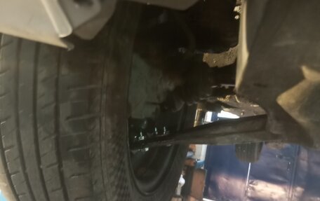 Skoda Fabia I, 2006 год, 320 000 рублей, 11 фотография