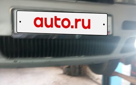 Skoda Fabia I, 2006 год, 320 000 рублей, 10 фотография