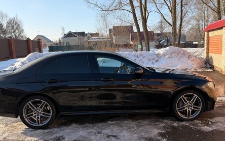 Mercedes-Benz E-Класс, 2020 год, 3 200 000 рублей, 8 фотография