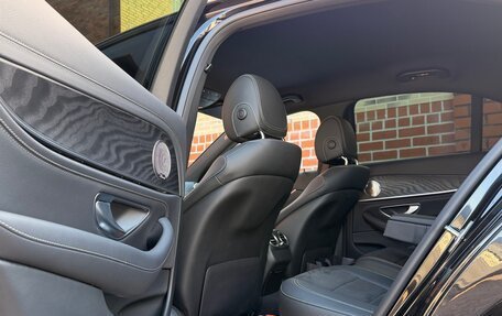 Mercedes-Benz E-Класс, 2020 год, 3 200 000 рублей, 13 фотография