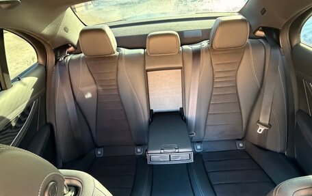 Mercedes-Benz E-Класс, 2020 год, 3 200 000 рублей, 16 фотография