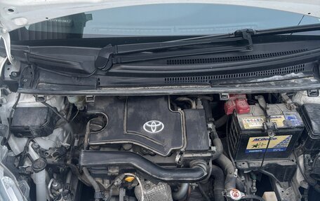 Toyota Vitz, 2019 год, 1 070 000 рублей, 12 фотография