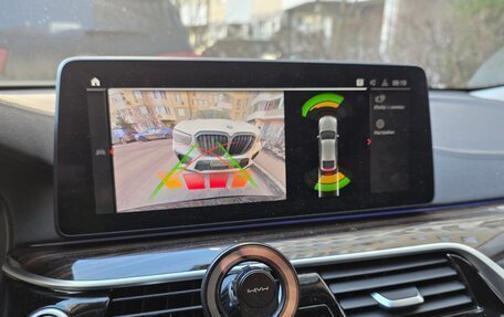 BMW 6 серия, 2020 год, 5 650 000 рублей, 8 фотография