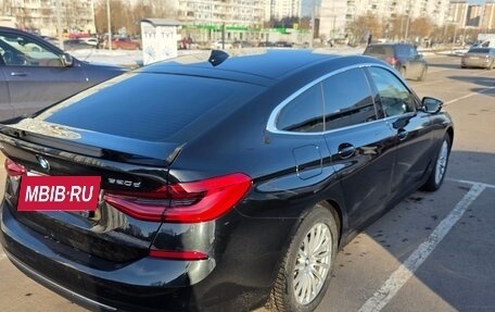 BMW 6 серия, 2020 год, 5 650 000 рублей, 3 фотография
