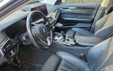 BMW 6 серия, 2020 год, 5 650 000 рублей, 7 фотография