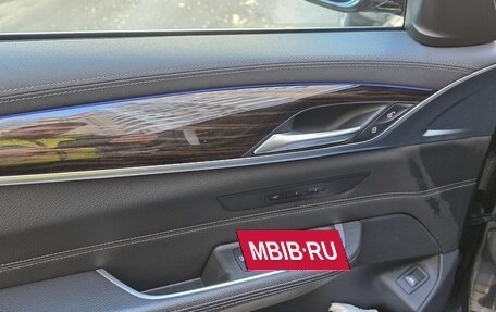 BMW 6 серия, 2020 год, 5 650 000 рублей, 6 фотография