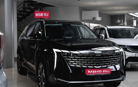 Geely Atlas, 2025 год, 3 970 990 рублей, 2 фотография