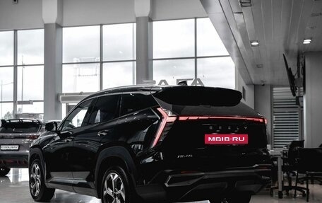 Geely Atlas, 2025 год, 3 970 990 рублей, 3 фотография