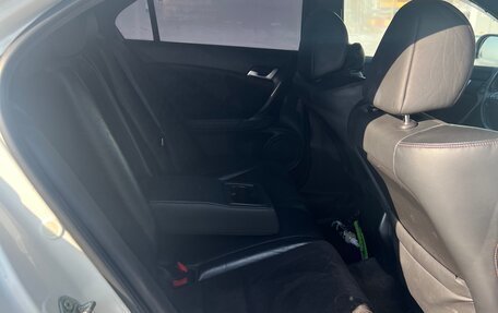 Honda Accord VIII рестайлинг, 2011 год, 1 550 000 рублей, 8 фотография