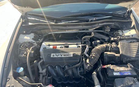 Honda Accord VIII рестайлинг, 2011 год, 1 550 000 рублей, 11 фотография