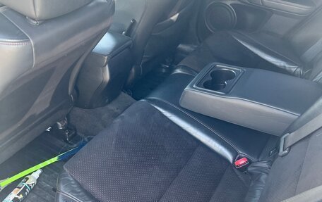 Honda Accord VIII рестайлинг, 2011 год, 1 550 000 рублей, 10 фотография