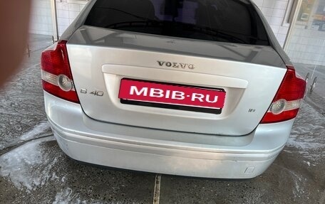 Volvo S40 II, 2005 год, 485 000 рублей, 2 фотография