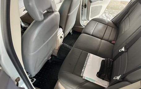 Volvo S40 II, 2005 год, 485 000 рублей, 10 фотография