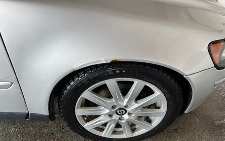 Volvo S40 II, 2005 год, 485 000 рублей, 14 фотография