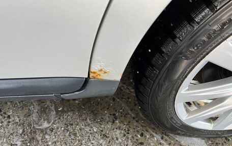 Volvo S40 II, 2005 год, 485 000 рублей, 16 фотография