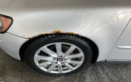 Volvo S40 II, 2005 год, 485 000 рублей, 15 фотография