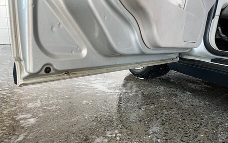 Volvo S40 II, 2005 год, 485 000 рублей, 11 фотография