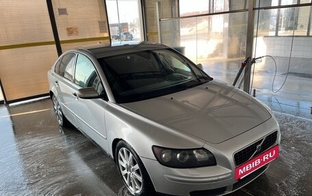 Volvo S40 II, 2005 год, 485 000 рублей, 6 фотография