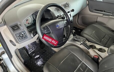 Volvo S40 II, 2005 год, 485 000 рублей, 7 фотография