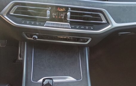 BMW X7, 2019 год, 5 600 000 рублей, 10 фотография