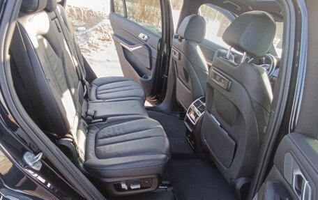 BMW X7, 2019 год, 5 600 000 рублей, 12 фотография