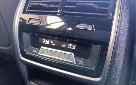 BMW X7, 2019 год, 5 600 000 рублей, 18 фотография