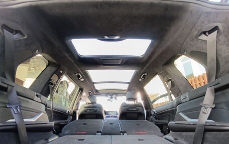 BMW X7, 2019 год, 5 600 000 рублей, 17 фотография