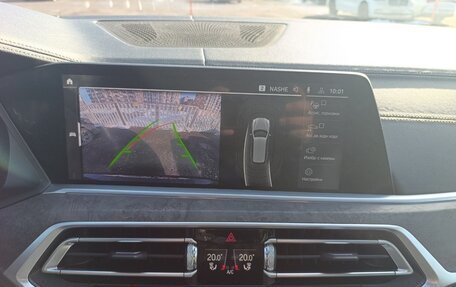 BMW X7, 2019 год, 5 600 000 рублей, 16 фотография