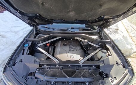 BMW X7, 2019 год, 5 600 000 рублей, 8 фотография