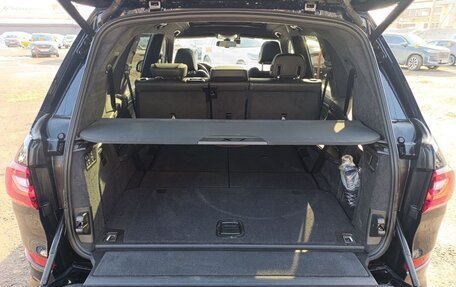 BMW X7, 2019 год, 5 600 000 рублей, 15 фотография