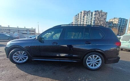 BMW X7, 2019 год, 5 600 000 рублей, 19 фотография